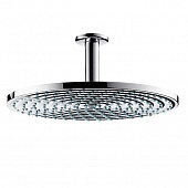 Купить Душ Hansgrohe Raindance S 300 Air 27494000 верхний по низкой цене