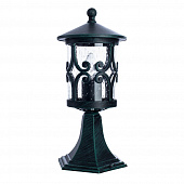 Купить Фонарь Arte lamp Persia наземный уличный A1454FN-1BG по низкой цене