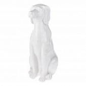 Купить Фигурка собака Bakst керамическая, 50 см по низкой цене