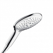 Купить Душ Hansgrohe Raindance Select S 150 Air 28587000 ручной по низкой цене