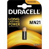 Купить Элемент питания Duracell MN21 по низкой цене