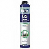 Купить Пена IRFix монтажная профессиональная 820 мл по низкой цене