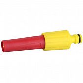 Купить Наконечник Grinda 8-427256_z01 пластиковый регулируемый по низкой цене