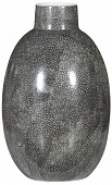 Купить Ваза MHLiving Anaconda grey vase big 006801 по низкой цене