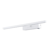 Купить Светильник Arte lamp настенный A5312AP-1WH по низкой цене