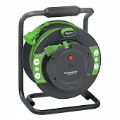 Купить Удлинитель Schneider Electric 25 м 1 гнездо с заземлением IP44 по низкой цене