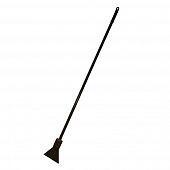 Купить Ледоруб сварной 15 см рукоятка 1,2 м по низкой цене