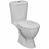 Купить Унитаз-компакт Ideal Standard Eurovit W904201 с бачком по низкой цене