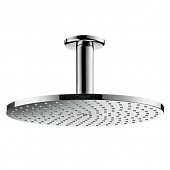 Купить Душ Hansgrohe Raindance S 27620000 верхний по низкой цене