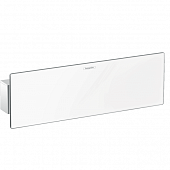 Купить Подключение Hansgrohe Fixfit 26456400 для душевого шланга, с держателем Porter 300 по низкой цене