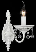 Купить Бра Maytoni Bellona Elegant 43 ARM386-01-W по низкой цене