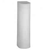 Купить Пьедестал VitrA S50 фарфоровый 6936B003-7035 по низкой цене