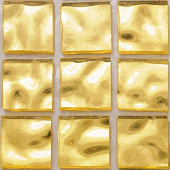 Купить Мозаика Alma Golden Mean GMC02-15 из стекла для бассейна по низкой цене