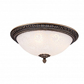 Купить Светильник Maytoni Pascal CL908-03-R бронза E27 3х40W 220V потолочный по низкой цене