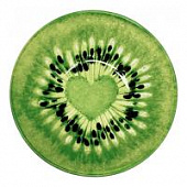 Купить Блюдо Premier Housewares Kiwi сервировочное 25 см по низкой цене