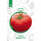 Купить Томат Джина ТСТ 0,25 г по низкой цене