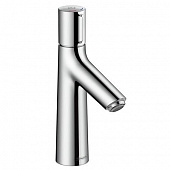 Купить Смеситель Hansgrohe Talis Select S 100 72043000 для раковины по низкой цене