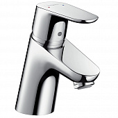 Купить Смеситель Hansgrohe Focus 31952000 для раковины по низкой цене