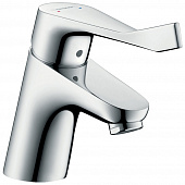 Купить Смеситель Hansgrohe Focus 31914000 для раковины по низкой цене