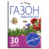 Купить Газон Мавританский 30 г по низкой цене
