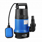 Купить Насос JEMIX GS-750 погружной фекальный по низкой цене