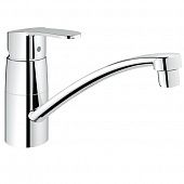 Купить Смеситель Grohe Eurostyle Cosmopolitan 33977002 для кухни по низкой цене
