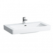Купить Раковина Laufen Pro S 8.1396.5.000.104.1 накладная 850х460 мм по низкой цене