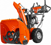 Купить Машина Husqvarna ST 224 снегоуборочная по низкой цене