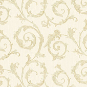 Купить Обои Marburg Home Classic Belveder 30707 виниловые на флизелиновой основе по низкой цене