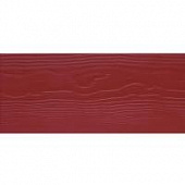 Купить Сайдинг Cedral Wood С61 Красная земля, фиброцементный, 3600х190 мм по низкой цене