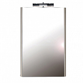 Купить Зеркало Ravak M 560 X000000240 береза/белое со светильником по низкой цене