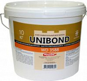 Купить Клей напольный UNIBOND WD 3588 Universum для укладки паркета по низкой цене