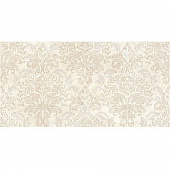 Купить Плитка Ceramica Classic 08-00-11-427 Persey Узор керамическая бежевая 400х200 мм по низкой цене