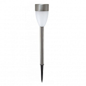 Купить Светильник СС-298 на солнечной батарее светодиодный ландшафтный по низкой цене