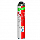 Купить Пена Soudal Profil монтажная пистолетная 625 мл по низкой цене