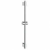 Купить Штанга Hansgrohe Unica Varia 27355000 душевая 720 мм по низкой цене