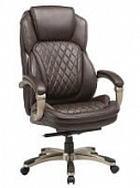 Купить Кресло Бюрократ T-9915 для руководителей по низкой цене