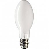 Купить Лампа Philips 928096257291 ML 250W эллипсоидная E40 220-230V газоразрядная ртутно-вольфрамовая по низкой цене