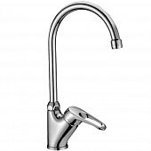 Купить Смеситель Lemark Omega LM3105C для кухни по низкой цене