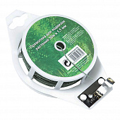 Купить Проволока для подвязки растений 30 м Team по низкой цене