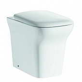 Купить Унитаз Grossman Classic GR-PR3012 приставной по низкой цене