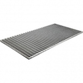 Купить Решетка Standartpark стальная 1000х500 мм по низкой цене