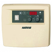 Купить Пульт Harvia C105S Logix управления для печей по низкой цене