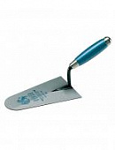 кельма ausonia полукруглая с деревянной ручкой 20 см 41070 Купить Кельма Ausonia полукруглая с деревянной ручкой 20 см 41070 по низкой цене