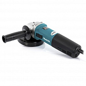 Купить Угловая шлифмашина Makita 9565HZ 1100 Вт 125 мм по низкой цене