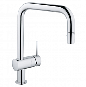 Купить Смеситель Grohe Minta 32322000 для кухни по низкой цене