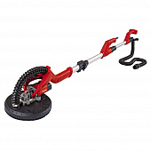 Купить Шлифмашина для стен и потолков Einhell TC-DW 225, 600 Вт 225 мм по низкой цене