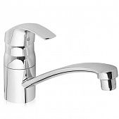 Купить Смеситель Grohe Eurosmart 33281001 для кухни по низкой цене