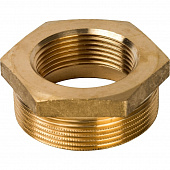 Купить Футорка Stout SFT-0028-112114 1 1/2х1 1/4 дюйма по низкой цене