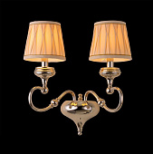 Купить Бра Crystal Lux KRIPTON AP2 по низкой цене